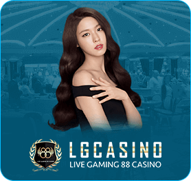 LG88 Casino